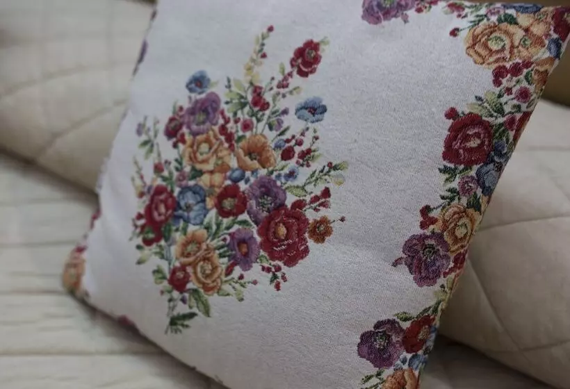 Fotos del hotel Lanfipe Palace:  5