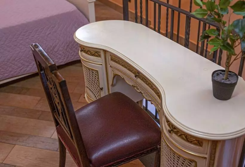 Fotos del hotel Lanfipe Palace:  6