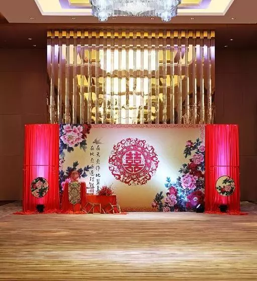 Fotos del hotel Langham Place Guangzhou:  3