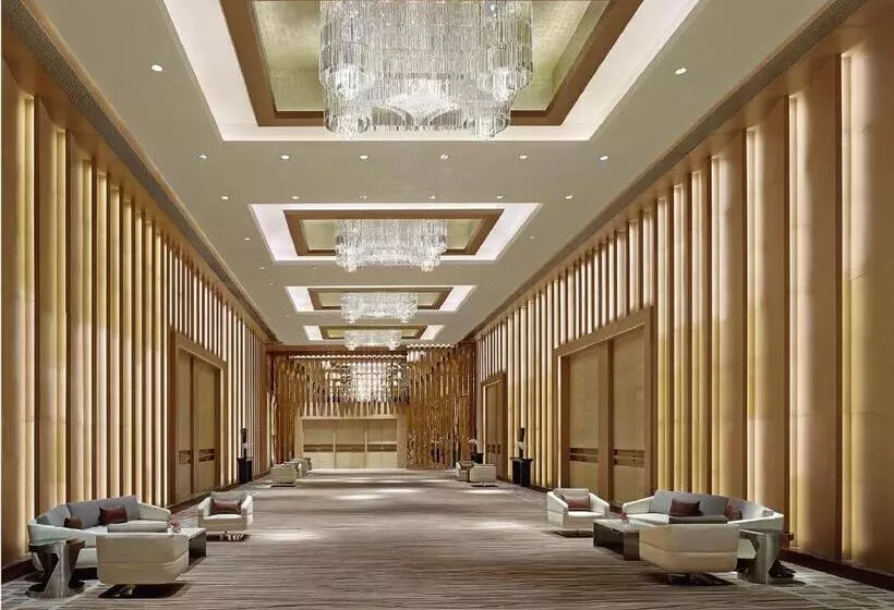 Fotos del hotel Langham Place Guangzhou:  10