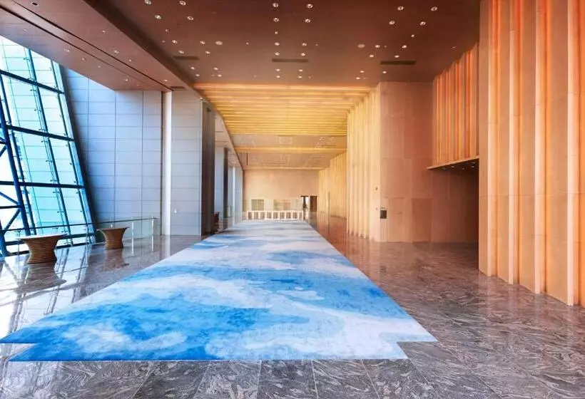 Fotos del hotel Langham Place Guangzhou:  5