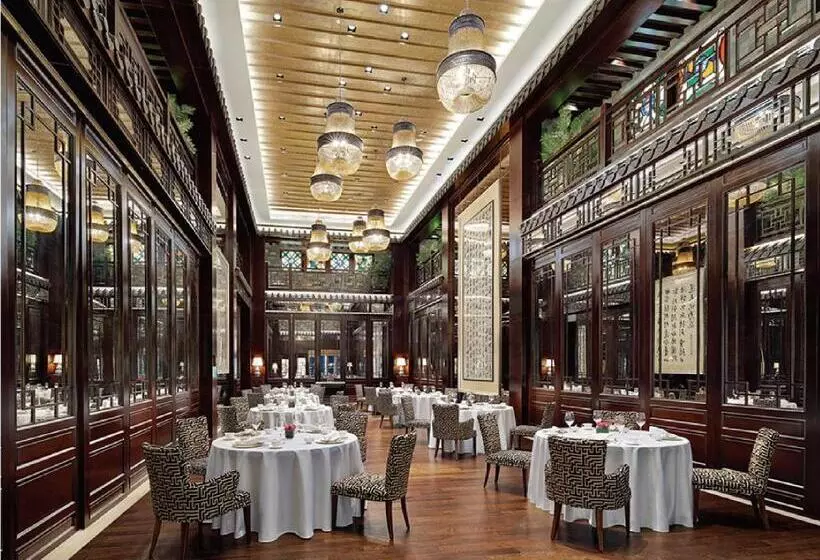 Fotos del hotel Langham Place Guangzhou:  15