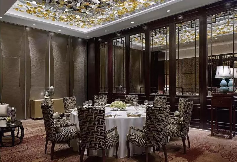 Fotos del hotel Langham Place Guangzhou:  6