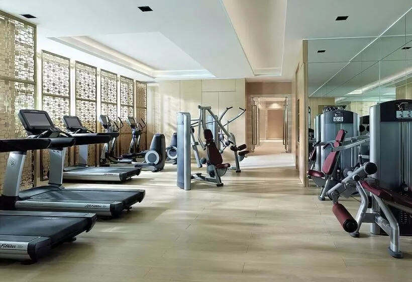 Fotos del hotel Langham Place Guangzhou:  11