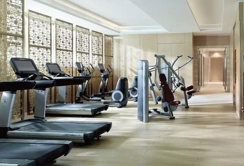 Fotos del hotel Langham Place Guangzhou:  4