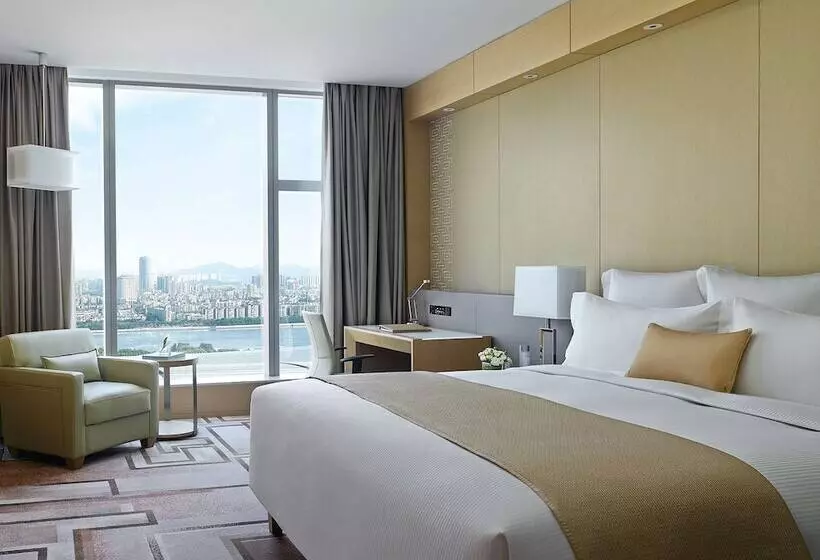 Fotos del hotel Langham Place Guangzhou:  20