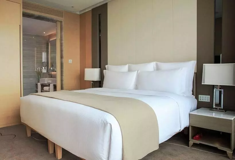Fotos del hotel Langham Place Guangzhou:  18