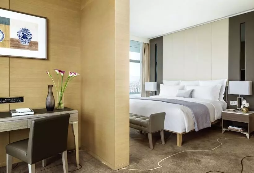 Fotos del hotel Langham Place Guangzhou:  16