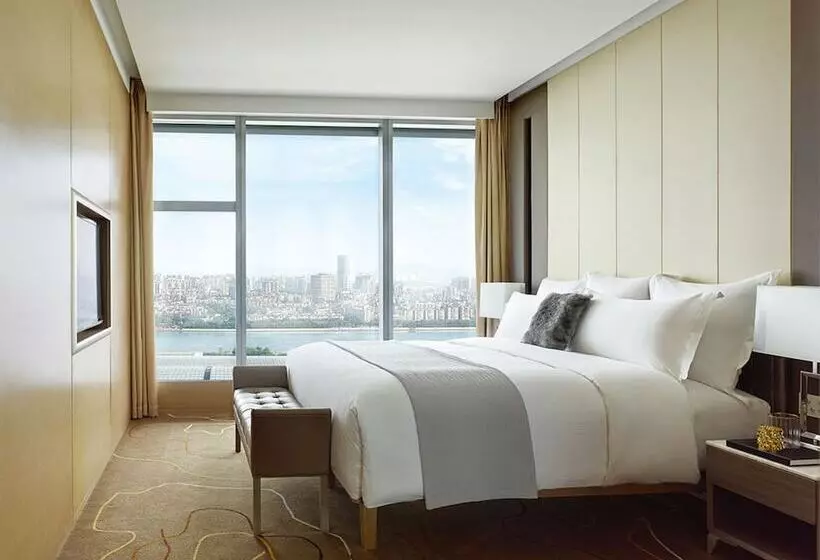 Fotos del hotel Langham Place Guangzhou:  24
