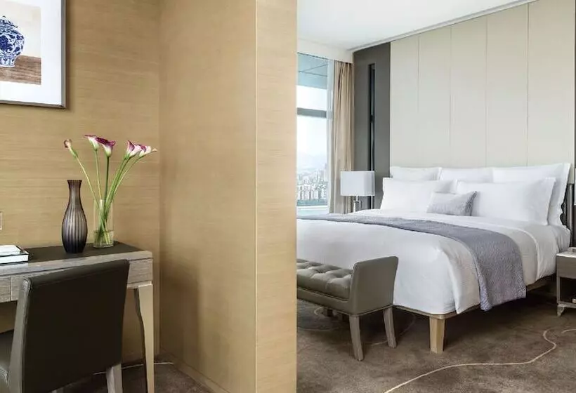 Fotos del hotel Langham Place Guangzhou:  19