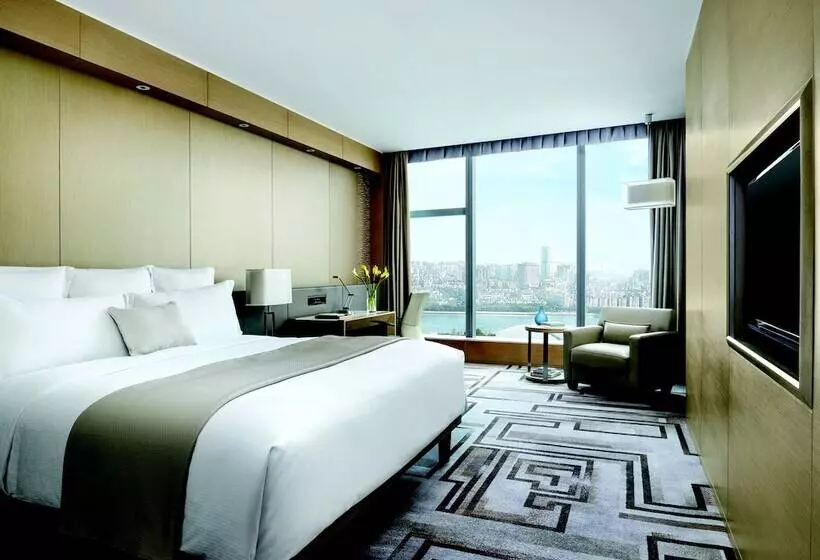 Fotos del hotel Langham Place Guangzhou:  23