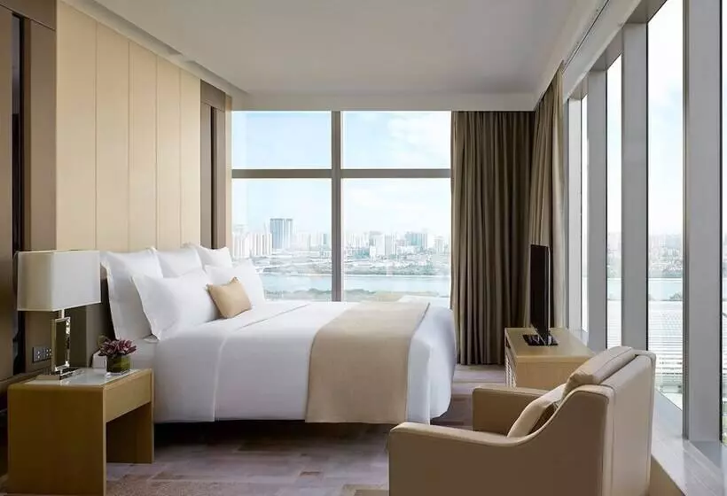 Fotos del hotel Langham Place Guangzhou:  13