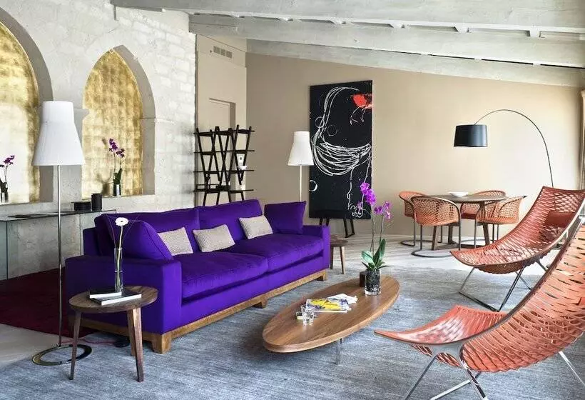 Fotos del hotel Mercer Hotel Barcelona:  22