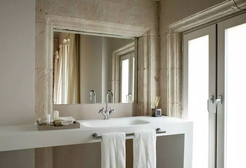 Fotos del hotel Mercer Hotel Barcelona:  14