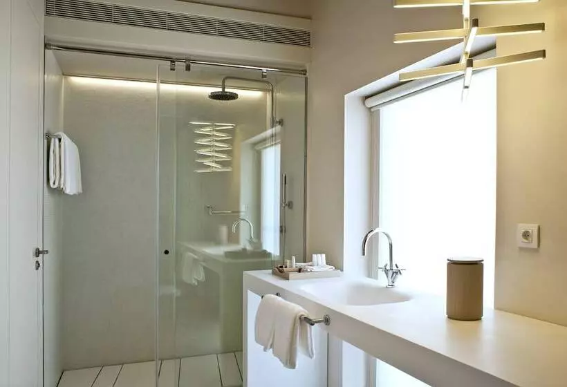 Fotos del hotel Mercer Hotel Barcelona:  10