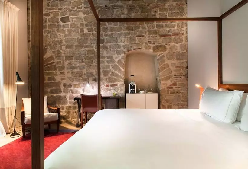 Fotos del hotel Mercer Hotel Barcelona:  11