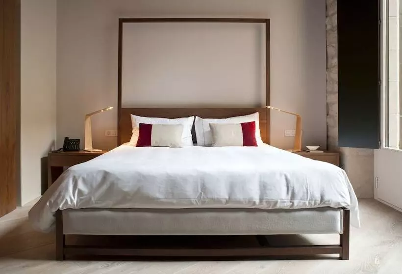 Fotos del hotel Mercer Hotel Barcelona:  21