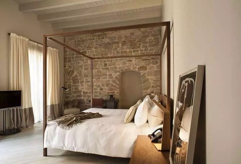 Fotos del hotel Mercer Hotel Barcelona:  24