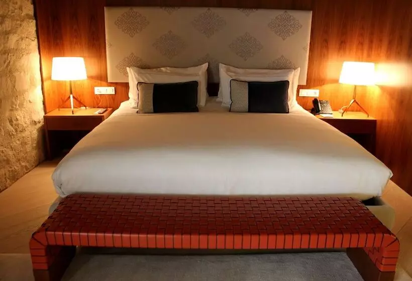 Fotos del hotel Mercer Hotel Barcelona:  19