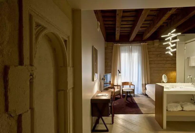 Fotos del hotel Mercer Hotel Barcelona:  23