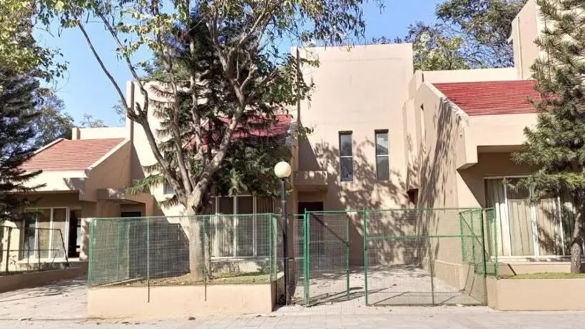 Fotos del hotel Orritel  Hinjewadi:  4