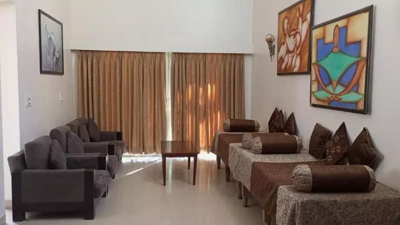 Fotos del hotel Orritel  Hinjewadi:  15