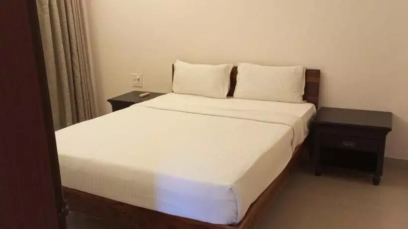 Fotos del hotel Orritel  Hinjewadi:  3