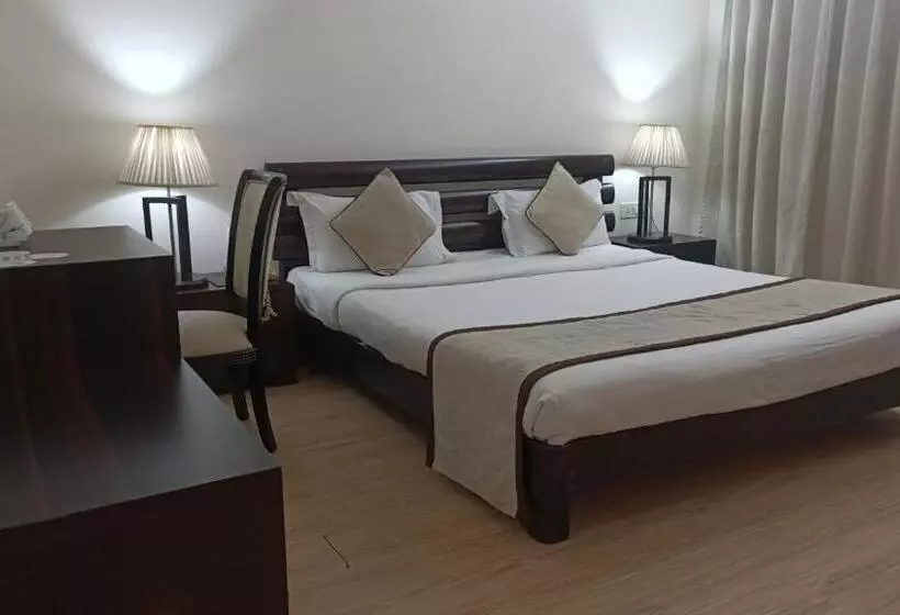 Fotos del hotel Orritel  Hinjewadi:  5