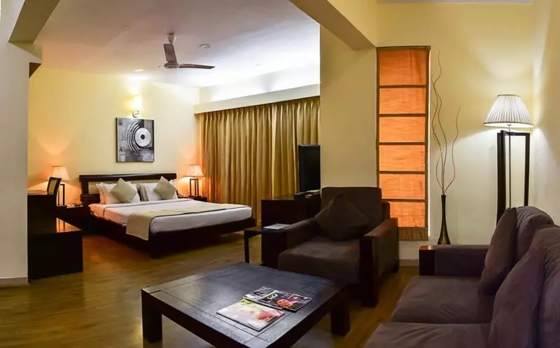 Fotos del hotel Orritel  Hinjewadi:  6