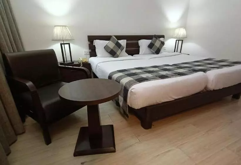 Fotos del hotel Orritel  Hinjewadi:  8