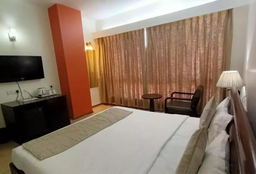 Fotos del hotel Orritel  Hinjewadi:  9