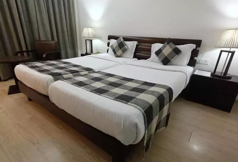 Fotos del hotel Orritel  Hinjewadi:  10