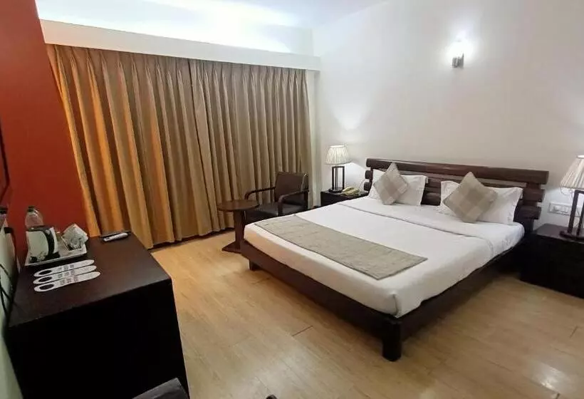 Fotos del hotel Orritel  Hinjewadi:  11