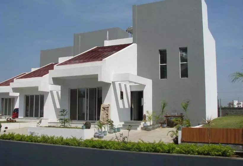 Fotos del hotel Orritel  Hinjewadi:  2