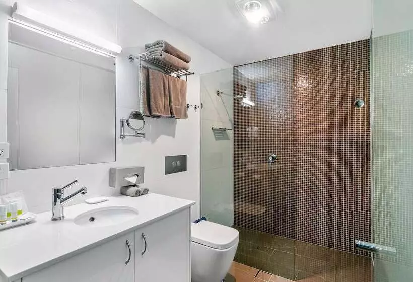 Fotos del hotel Quality Inn The George Hotel Ballarat:  12