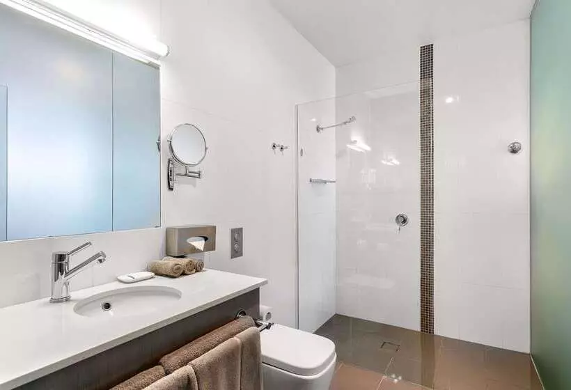 Fotos del hotel Quality Inn The George Hotel Ballarat:  15