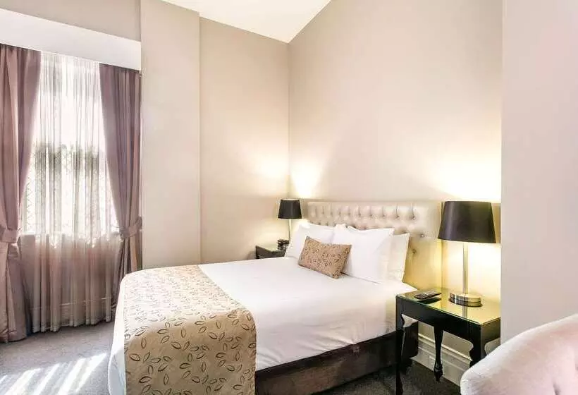 Fotos del hotel Quality Inn The George Hotel Ballarat:  13