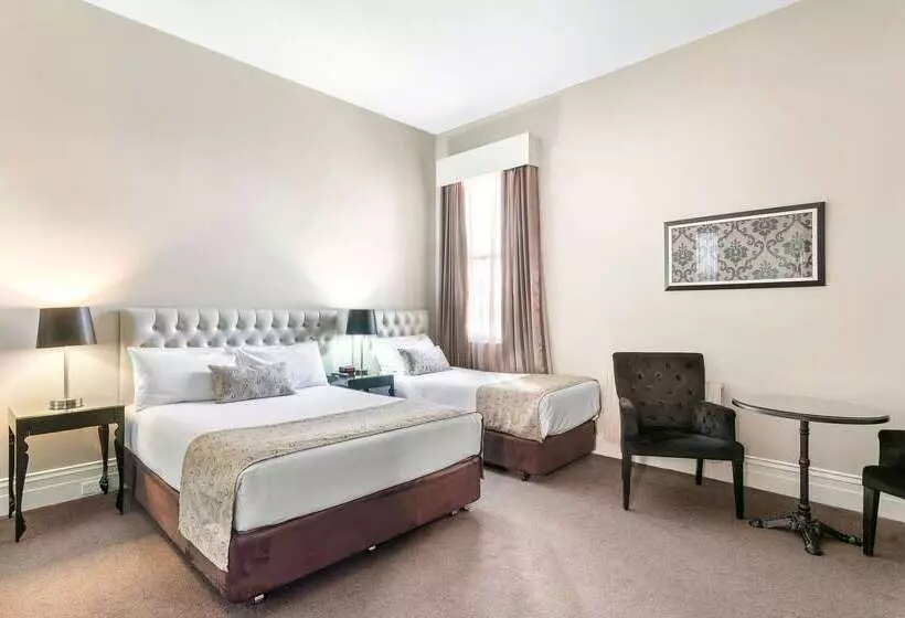 Fotos del hotel Quality Inn The George Hotel Ballarat:  20