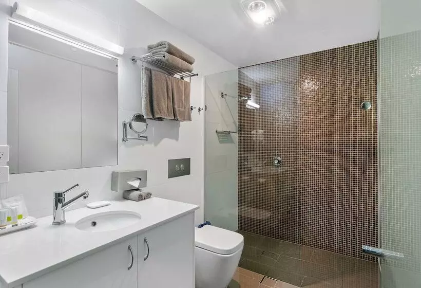 Fotos del hotel Quality Inn The George Hotel Ballarat:  7