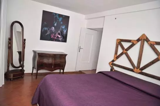 Fotos del hotel Residenza Le Rose Villa D Arte:  9