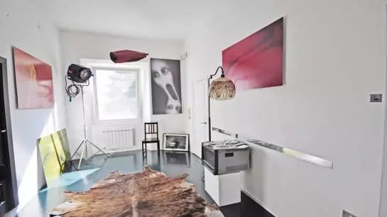 Fotos del hotel Residenza Le Rose Villa D Arte:  5