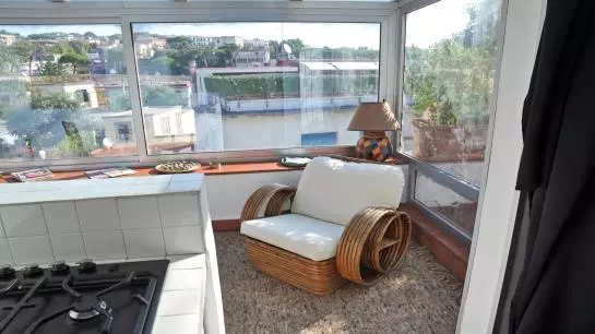 Fotos del hotel Residenza Le Rose Villa D Arte:  8