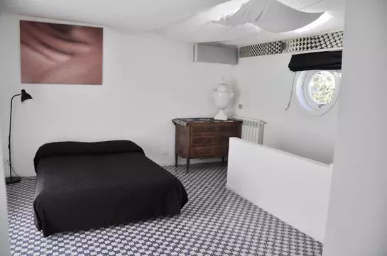 Fotos del hotel Residenza Le Rose Villa D Arte:  4