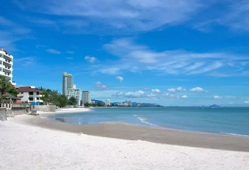 Fotos del hotel Royal Express Hua Hin:  5