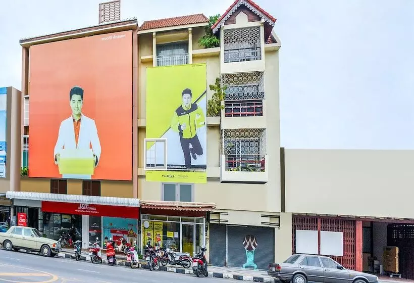 Royal Express Hua Hin