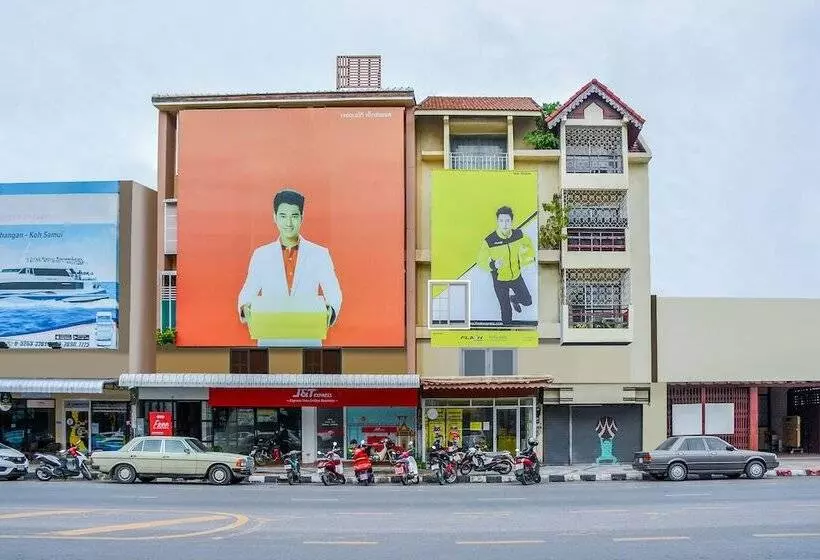 Fotos del hotel Royal Express Hua Hin:  6