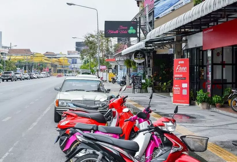 Fotos del hotel Royal Express Hua Hin:  19