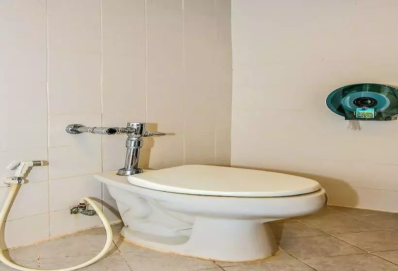 Fotos del hotel Royal Express Hua Hin:  4