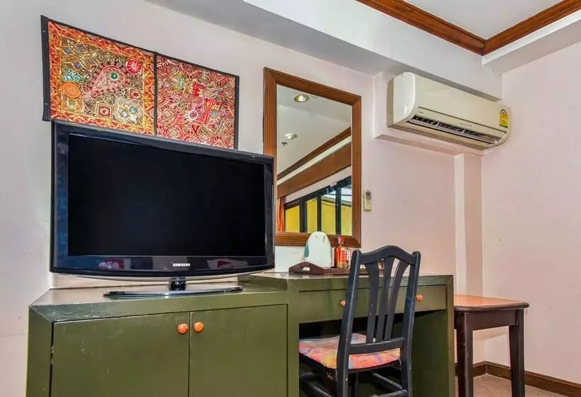 Fotos del hotel Royal Express Hua Hin:  15