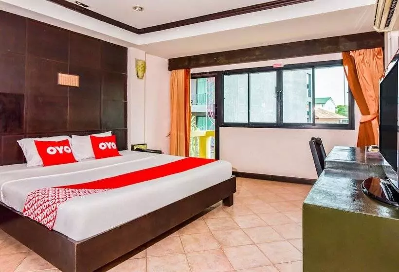 Fotos del hotel Royal Express Hua Hin:  10